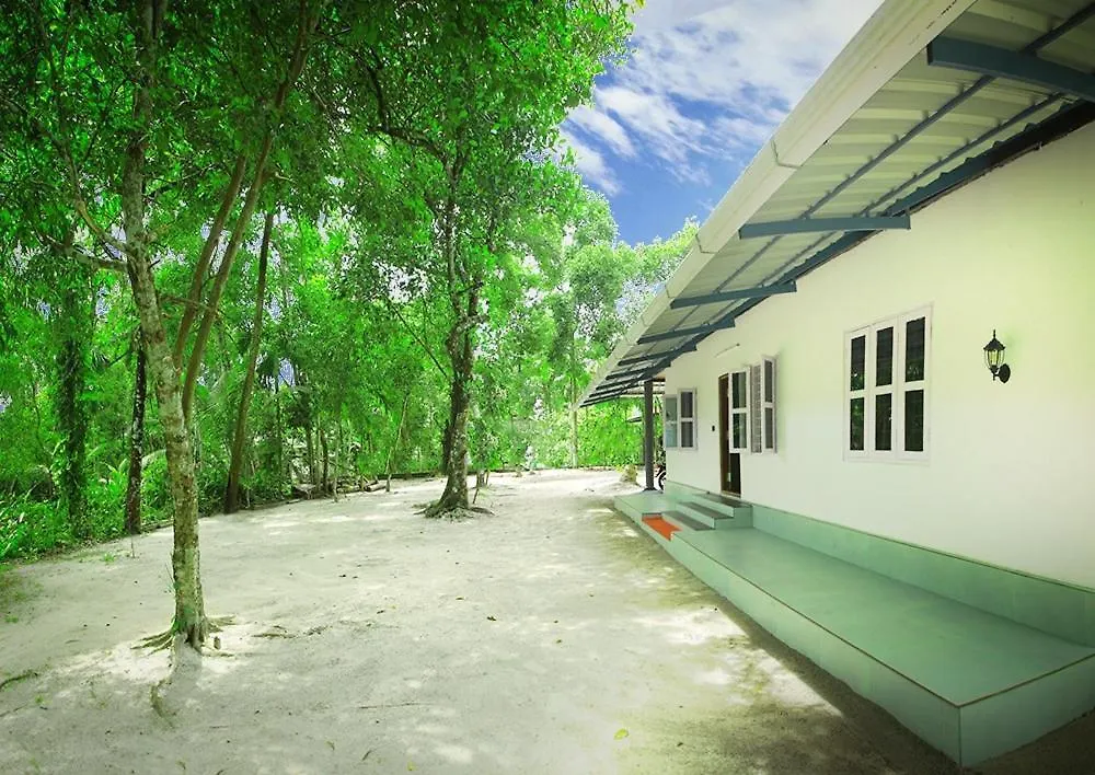 Casa Di Lucia Homestay Alappuzha