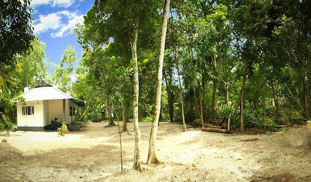 Casa Di Lucia Homestay Alappuzha India