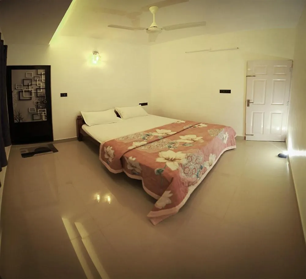 Casa Di Lucia Homestay Alappuzha