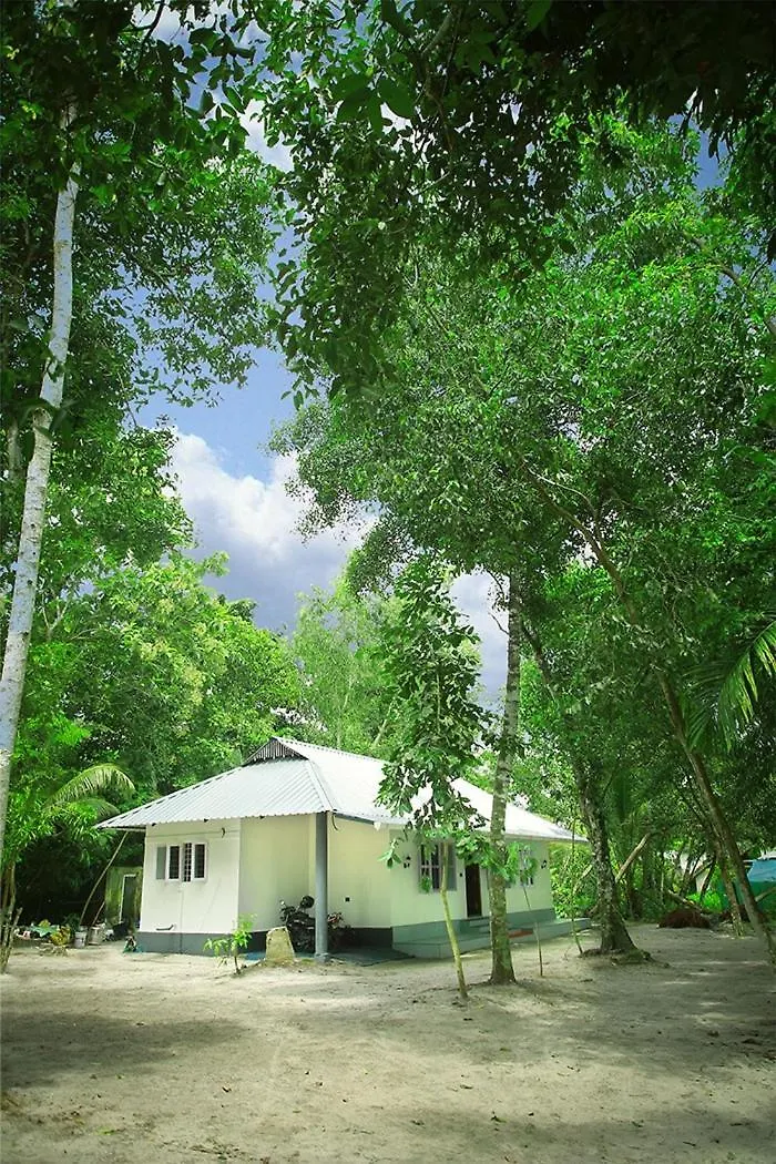 Casa Di Lucia Homestay Alappuzha
