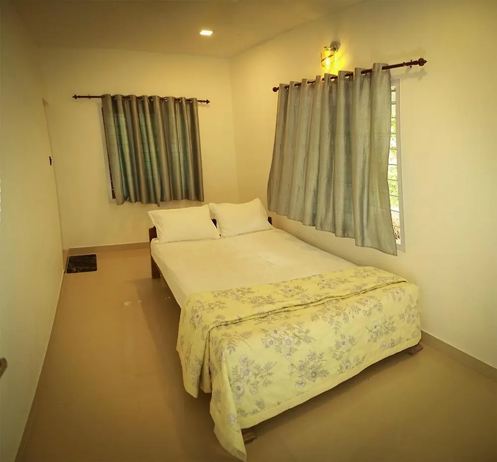 Casa Di Lucia Homestay Alappuzha India